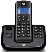 تلفن بیسیم موتورولا مدل تی 211